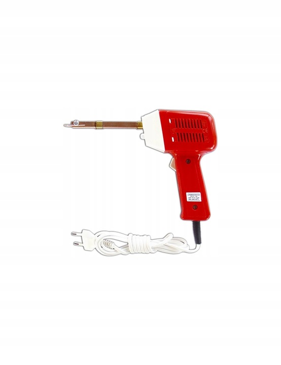 Lutownica transformatorowa ZDZ LT 125W