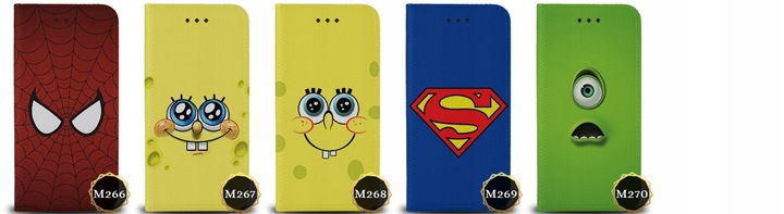 Etui Case Pokrowiec do Xiaomi Redmi Note 14 5G Szkło WZORY