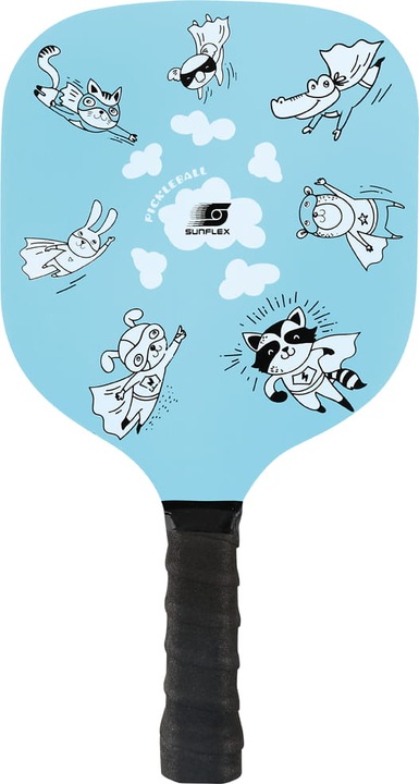 Gra plenerowa Funsport SUNFLEX Pickleball Heroes
