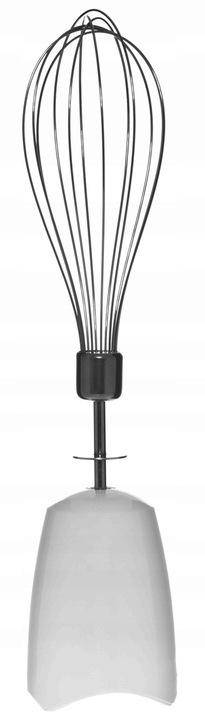 Blender ręczny Braun MQ3145 750W biało-szary