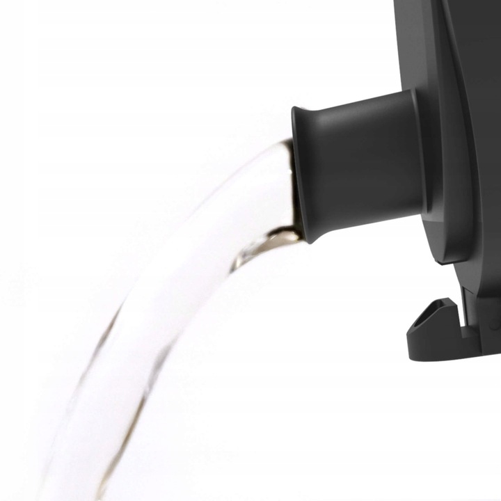 Butelka na wodę bidon dla chłopca do szkoły przedszkola Gamer Gry ION8 0,5l