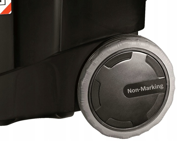 ODKURZACZ PRZEMYSŁOWY GAS 35 M AFC BOSCH