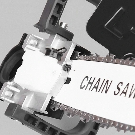 PRZYSTAWKA ADAPTER DO SZLIFIERKI KĄTOWEJ PIŁA 12”