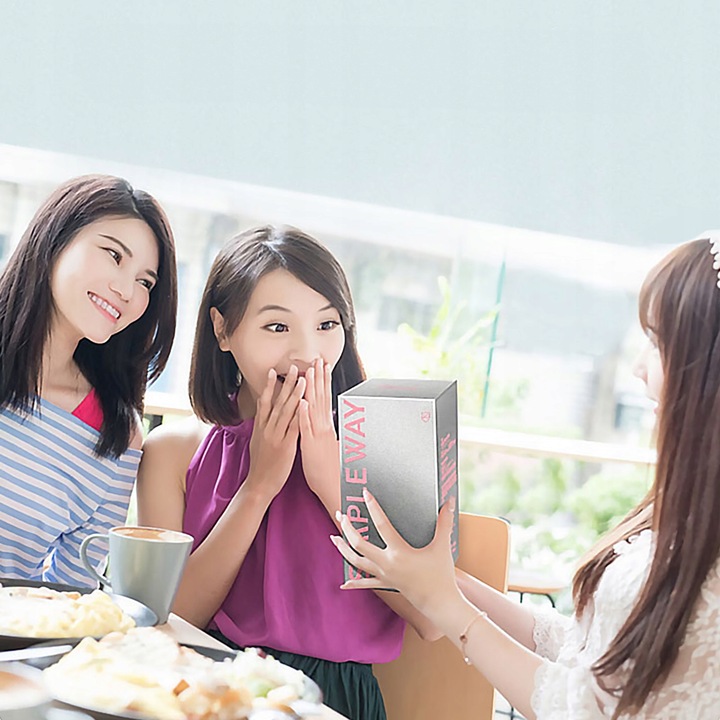 SIMPLEWAY Xiaomi Automatyczny Dozownik Mydła w piance PRO ładowanie USB-C