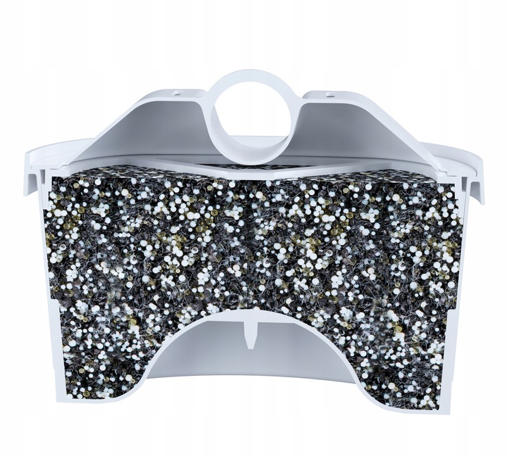 Wkład filtrujący Aquaphor Maxfor+ H 6 szt.