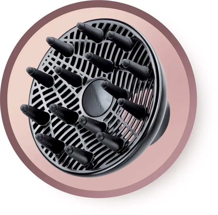 Suszarka do włosów Coconut Smooth D5901