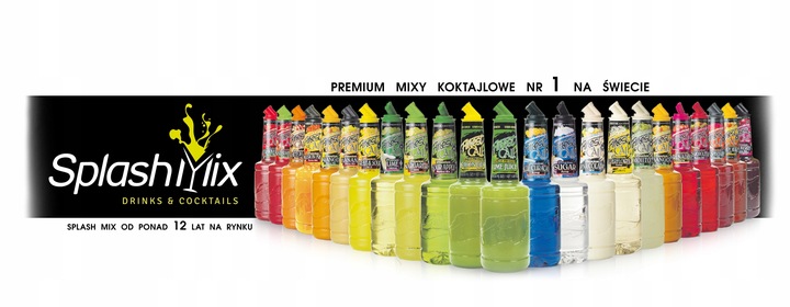 Syrop z Kwiatu Czarnego Bzu Elderflower Kwiat Czarny Bez Finest Hugo 1000ml