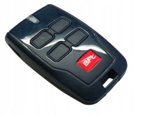 Pilot Do Bramy BFT MITTO B4 B RCB04 Zamiennik