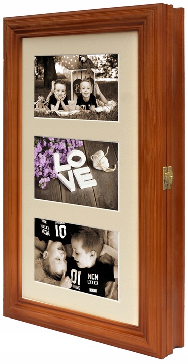 skrzynka na klucze 3 w 1