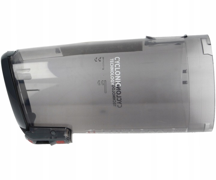 Pojemnik na kurz odkurzacza bezprzewodowego Hoover H-Free 500 |