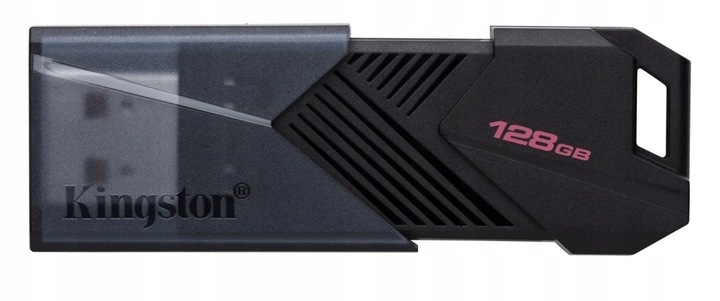 Kingston Pendrive Data Traveler Onyx 128 GB USB 3.2