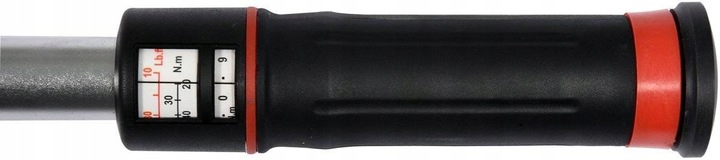 Yato YT-07605 Klucz dynamometryczny 1/2'' 20-220Nm