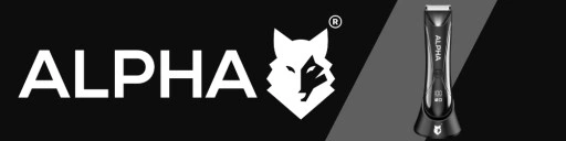 MASZYNKA DO STRZYŻENIA WŁOSÓW MIEJSC INTYMNYCH GOLARKA TRYMER ALPHA