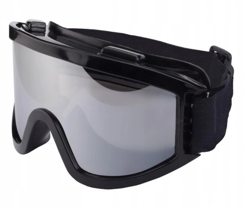 GOGLE NARCIARSKIE SNOWBOARD NARTY OKULARY + GRATIS