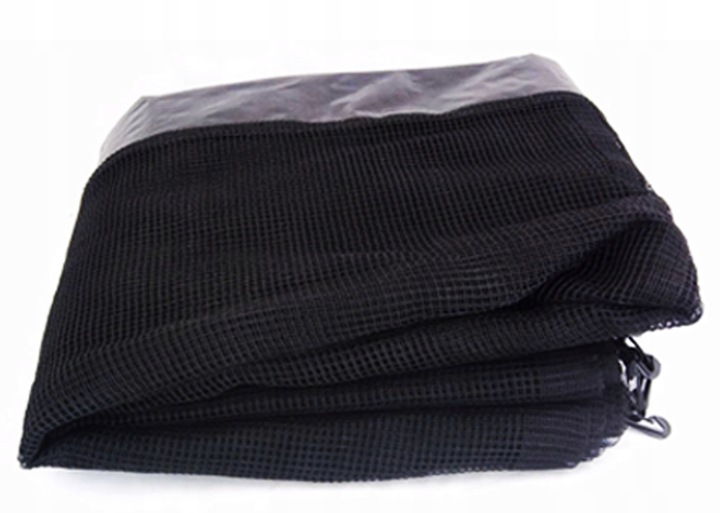 SIATKA DO TRAMPOLINY 10FT 300/305/312 na 6 SŁUPKÓW