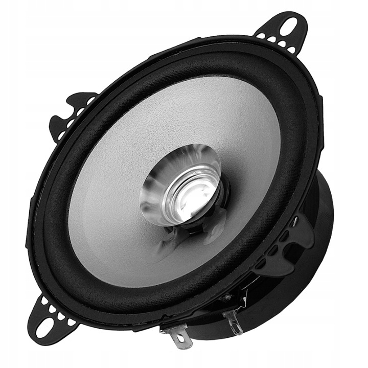 Głośniki 10cm KENWOOD KFC-S1056 do VW T3 T4 T5 LT Przód | Zestaw