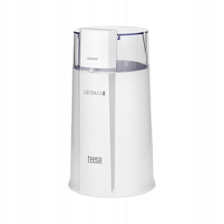 Młynek do Kawy Elektryczny Teesa Aroma G10 160W kompaktowy