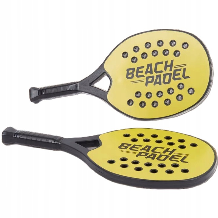Zestaw do tenisa padla plażowego