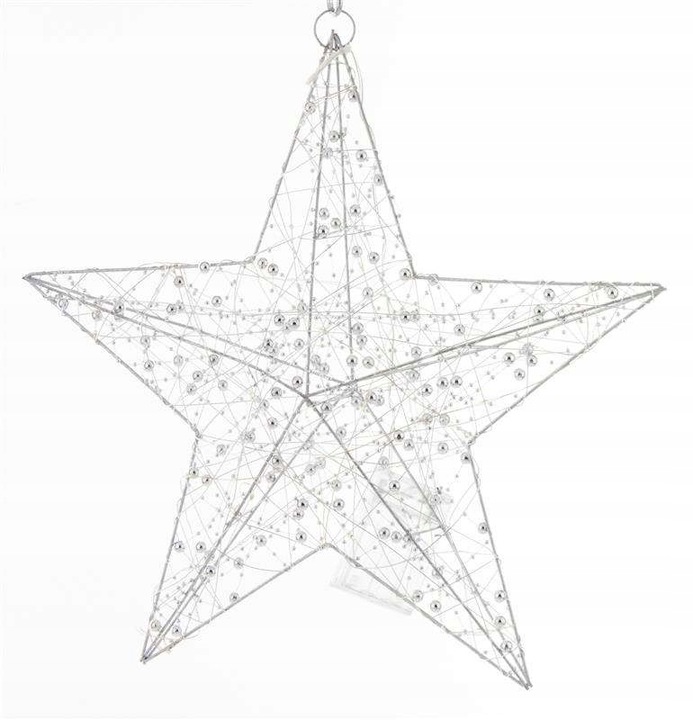 Ozdoba Gwiazda Led 146994 ART-POL