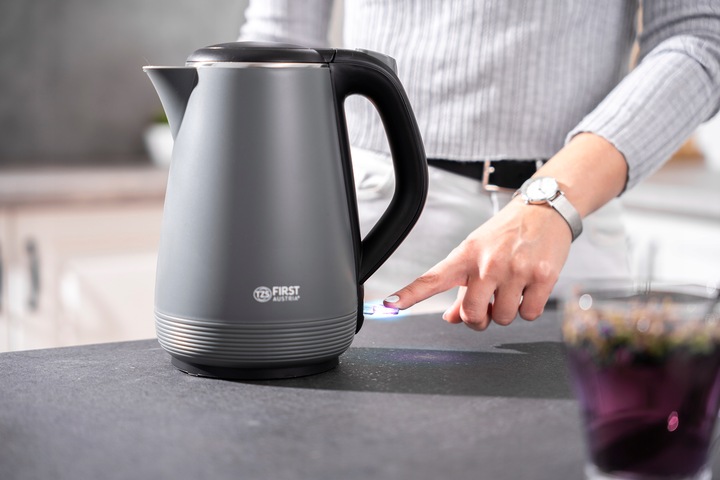 Czajnik elektryczny IZOLOWANY 1 L FIRST AUSTRIA
