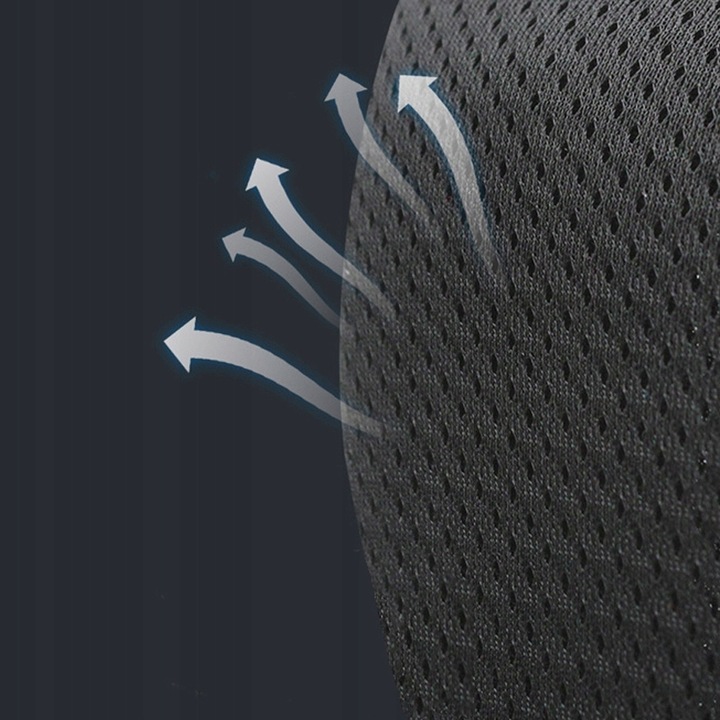 SZELKI DLA MAŁEGO PSA BEZUCISKOWE MOCNE GUARD M