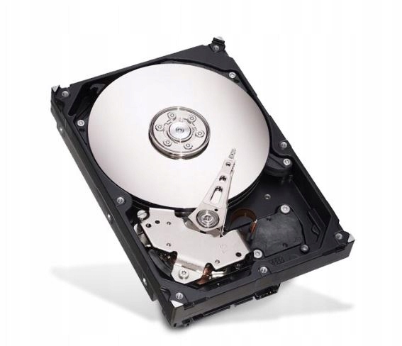 Dysk twardy do monitoringu Dysk monitoring Seagate SkyHawk 1TB SATAIII 3,5"