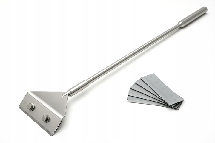 INVITAL Algae Scraper Pro