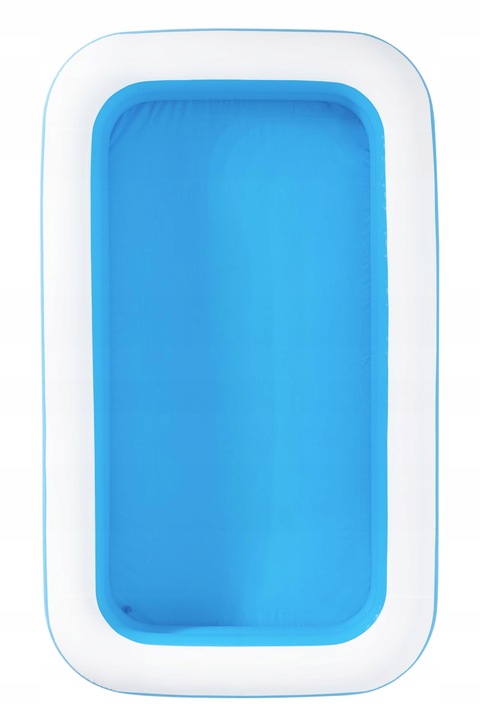 BASEN DMUCHANY RODZINNY 305x183x46cm BESTWAY 54150