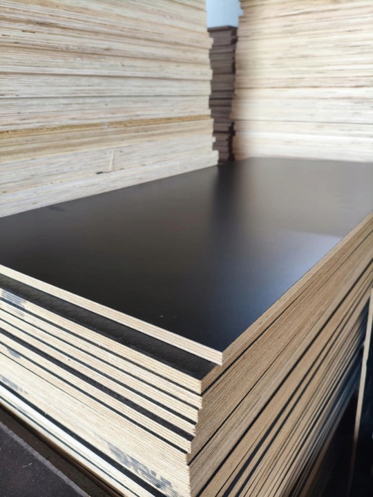 SKLEJKA Antypoślizgowa Wodoodporna 12mm 99,5/49,8cm blat podest płyta