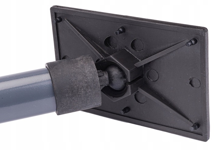 Podpora TELESKOPOWA Do Płyt Karton Gips 115-290cm