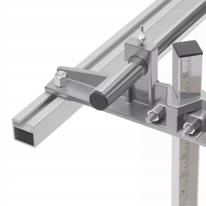 Prowadnica do piły spalinowej 14"-36” Trak łańcuchowy Przenośna