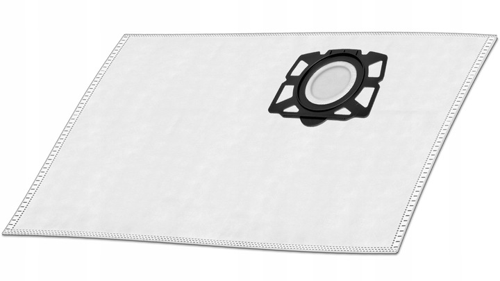 12x DUŻE Worki Filtr do odkurzacza Karcher WD3 WD2 PUS KWD3 KFI 357