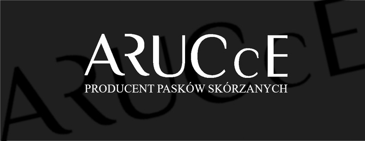 PASEK SKÓRZANY MĘSKI DO SPODNI CASUAL 120 KLASYCZNY CZARNY SKÓRA