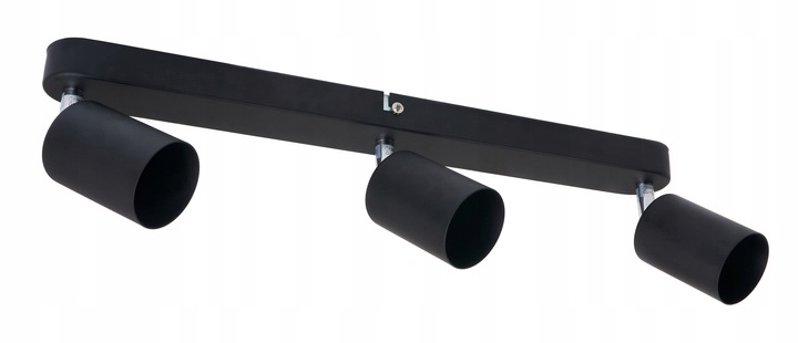 Lampa sufitowa Listwa Szyna Spot Lampa LED 3xGU10