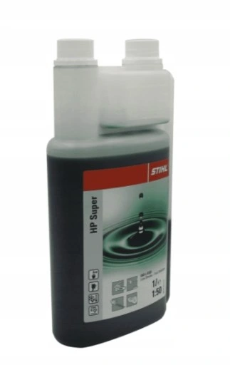Olej do paliwa Stihl HP Super 07813198054 1L