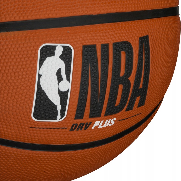 WILSON NBA DRV PLUS 6 PIŁKA DO KOSZYKÓWKI KOSZA