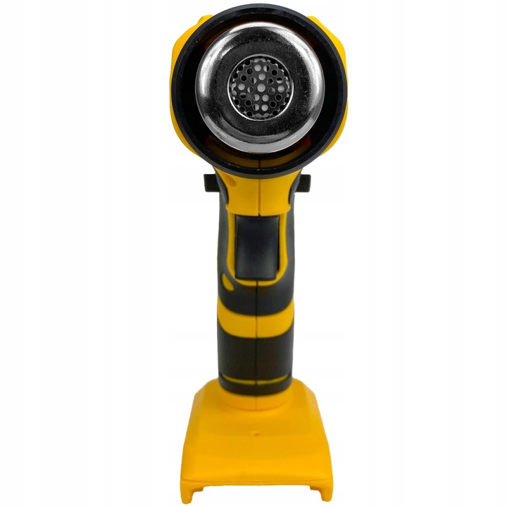 OPALARKA HOLDX AKUMULATOROWA NA BATERIE DEWALT 18V