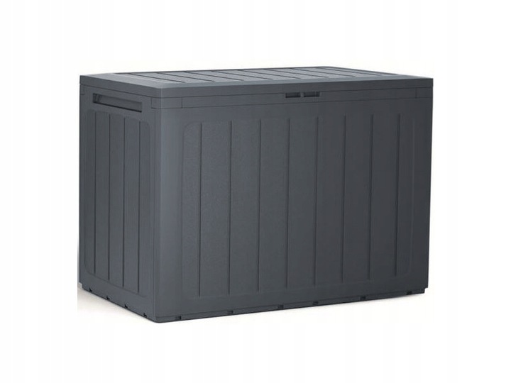 Skrzynia ogrodowa PROSPERPLAST MBWL190-S433 190L