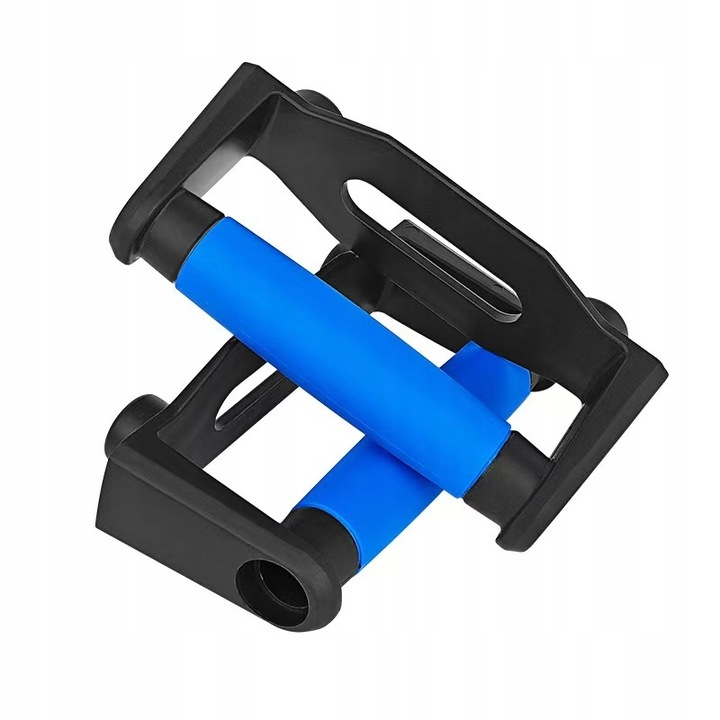 DESKA DO POMPEK PLATFORMA DO ĆWICZEŃ UCHWYTY WIELOFUNKCYJNA PUSH UP