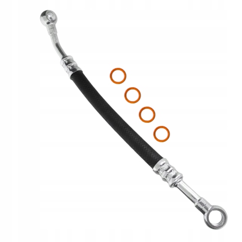 PRZEWÓD OLEJOWY OLEJU VANOS BMW 3 E46, 5 E39/E60/E61 X3 E83 11361705532