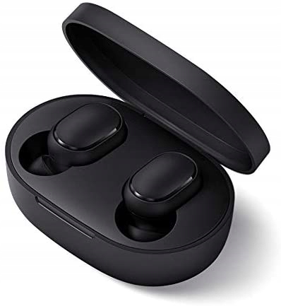SŁUCHAWKI XIAOMI Mi True Wireless EARBUDS BASIC 2