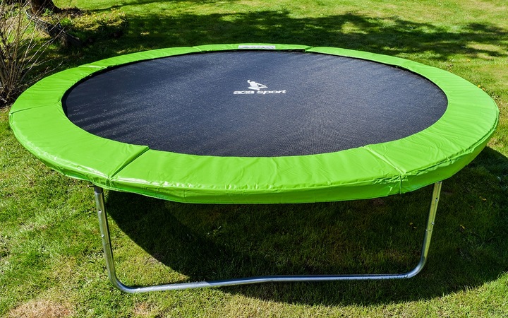 OSŁONA SPRĘŻYN do trampoliny 305cm 10ft MOCNA