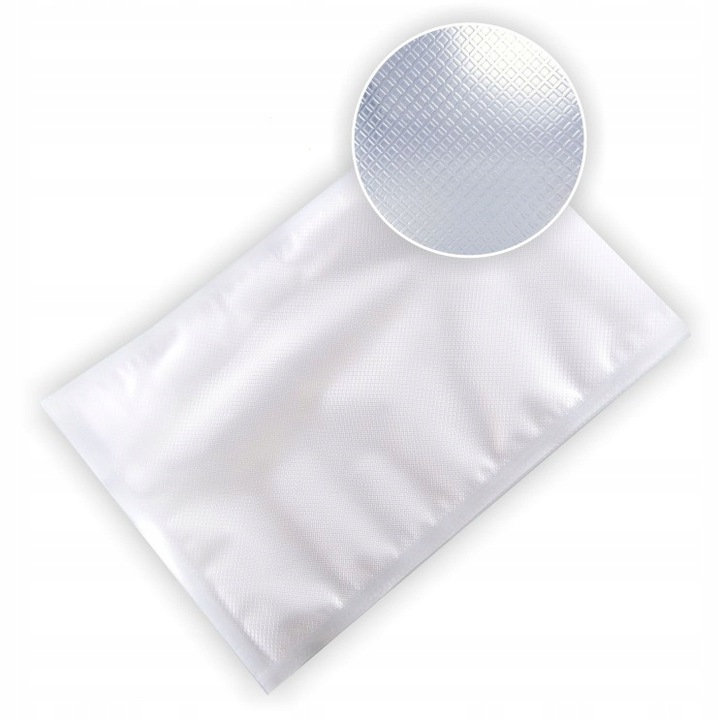 WORKI do zgrzewarki SILVERCREST LIDL 20x30 50 szt