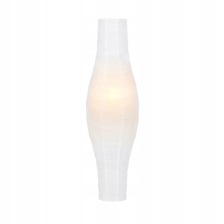 ABAŻUR DO LAMPY STOJĄCEJ KLOSZ DO LAMPY STOJĄCEJ KLOSZ PAPIEROWY 117 X