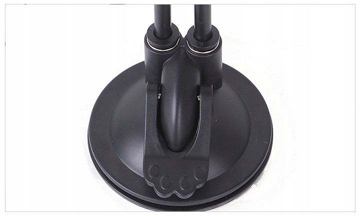 ZABAWKA DLA KOTA PODWÓJNA PRZYSSAWKA RUCHOMA PTAK MYSZKA WĘDKA