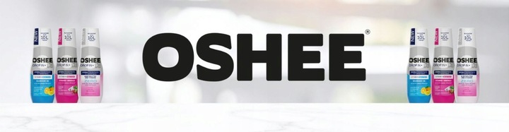 Hydrokoncentrat Oshee Drop In Zero Elektrolity i Witaminy Grejpfrut