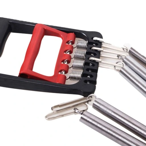 EKSPANDER SPRĘŻYNOWY do ćwiczeń inSPORTline NOWOŚĆ