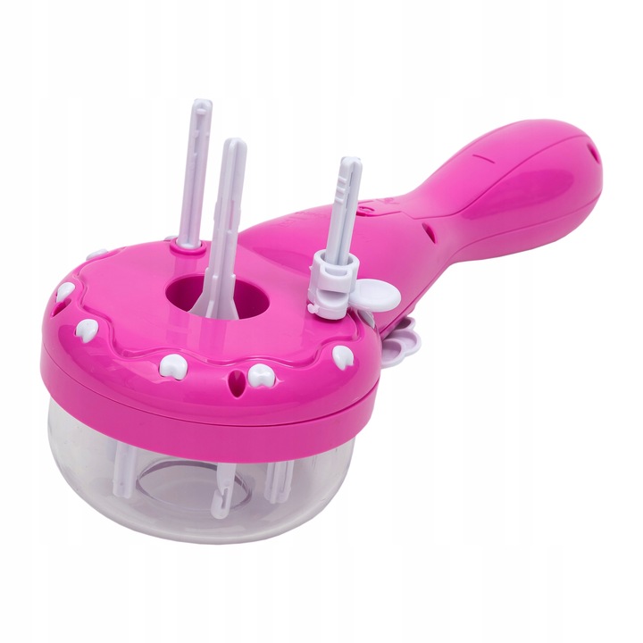 Zaplatarka Warkoczyków Warkoczyki Zaplatacz Maszynka do Ozdabiania Włosów