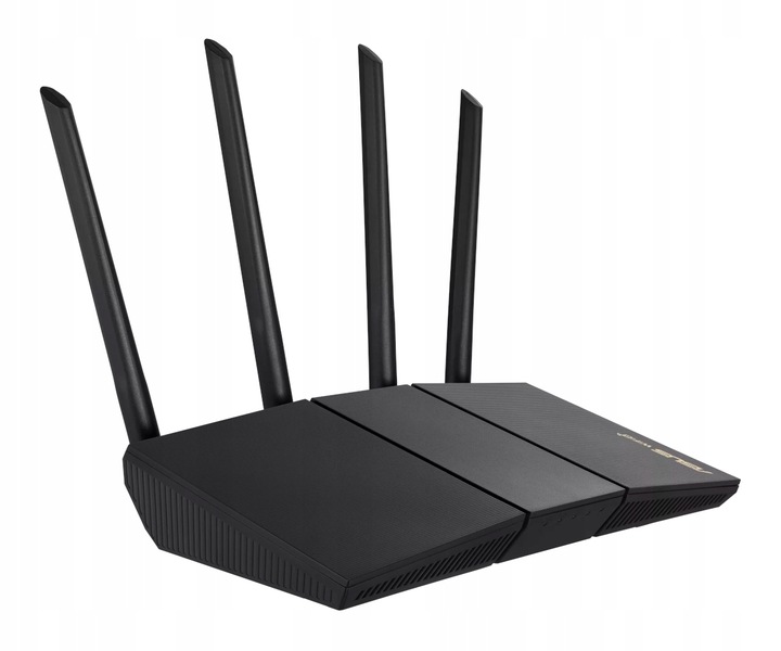 Router ASUS RT-AX57 3000Mb/s a/b/g/n/ac/ax Wi-Fi 6