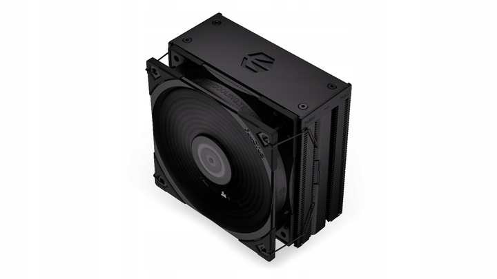 Chłodzenie procesora Endorfy Fera 5 Black 120mm PWM do AMD i INTEL